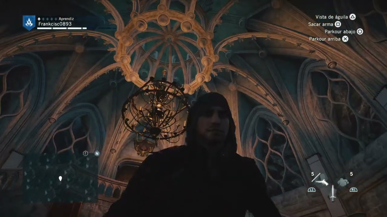 Assassin's Creed® Unity #6