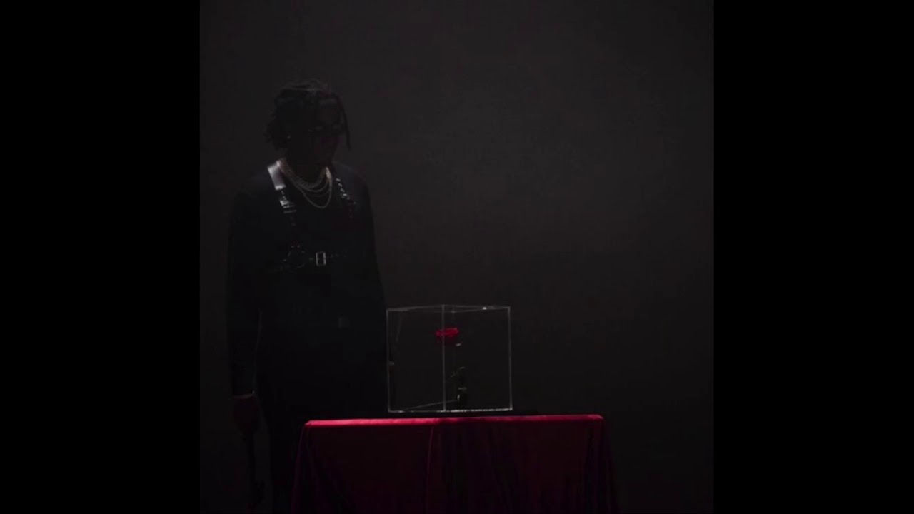 K CAMP - Imperfect flower (Audio)