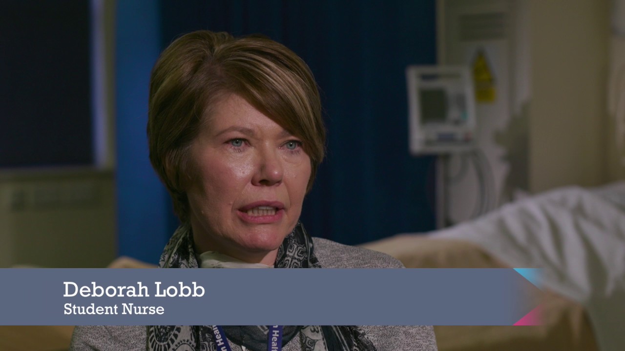What is Learning Disability Nursing?