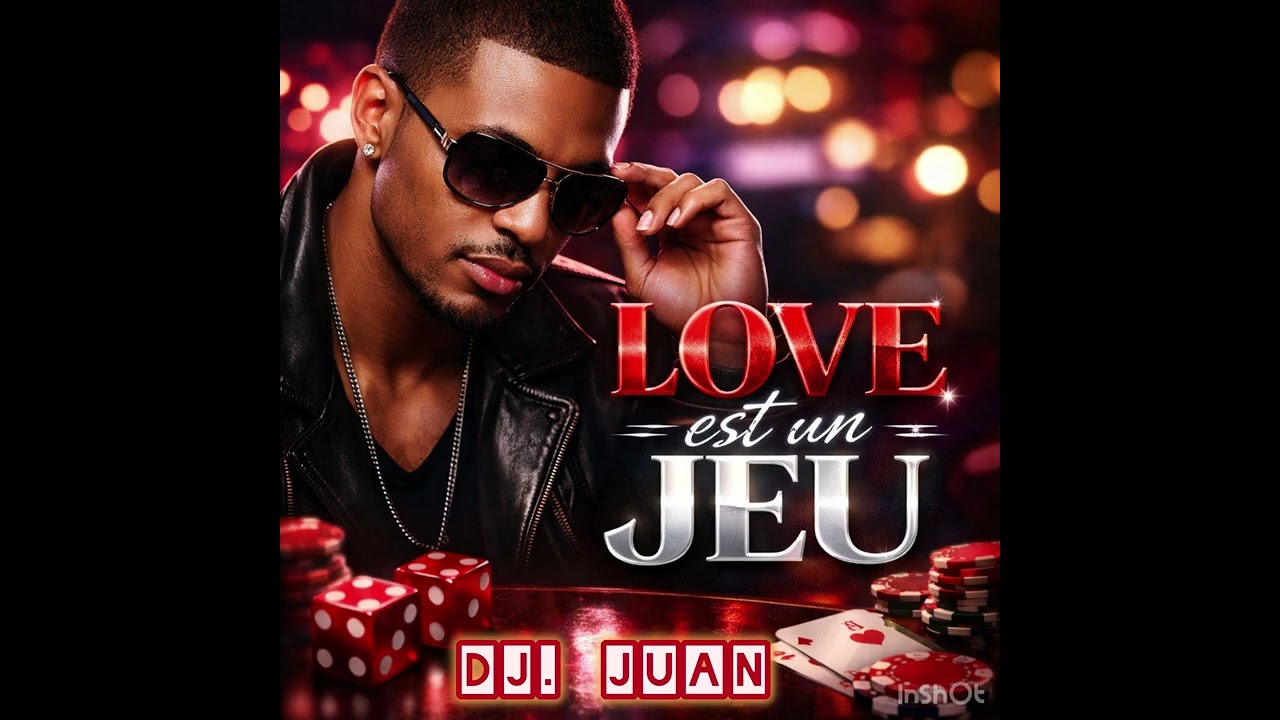 Dj. Juan - Love Est Un Jeu 2026
