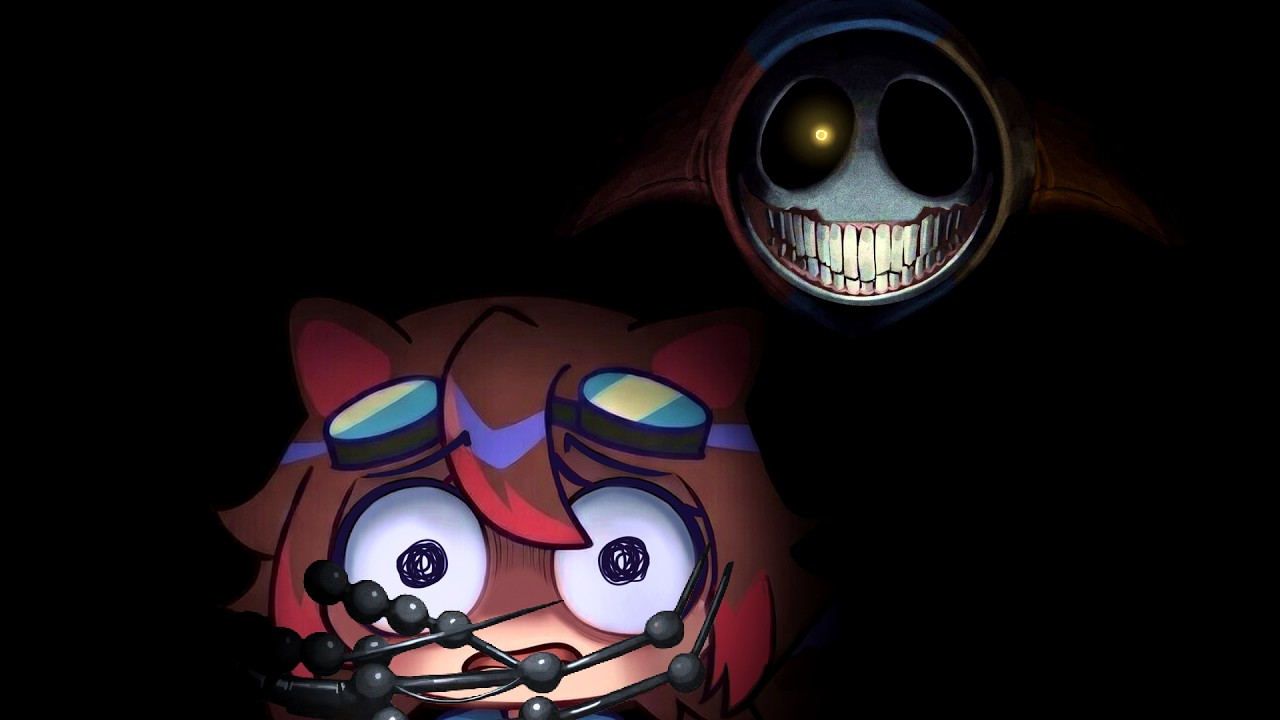 POPPY PLAYTIME DA MUCHO MIEDO 💀💀
