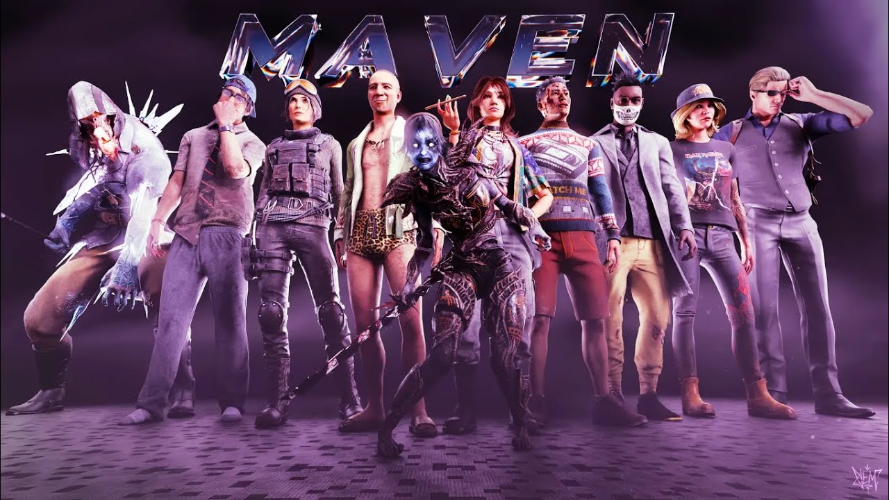 Maven vs Eclipse | Shadow of The Fallen