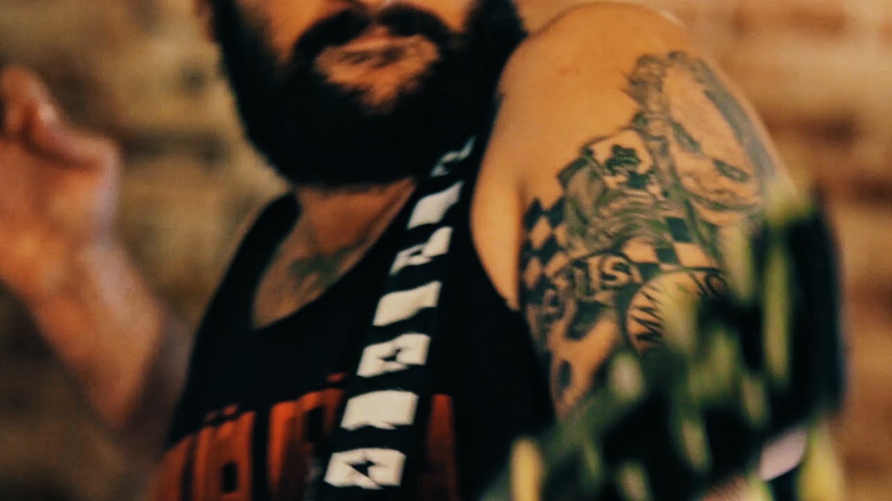 VPV - Lidi (Official Music Video 2022)