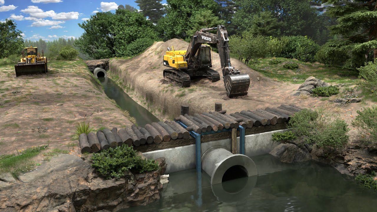 Ces 10 maps vous Feront aimer Farming Simulator 22 à nouveau