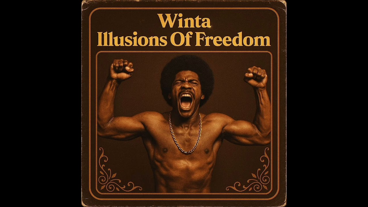 Winta - Illusion Of Freedom