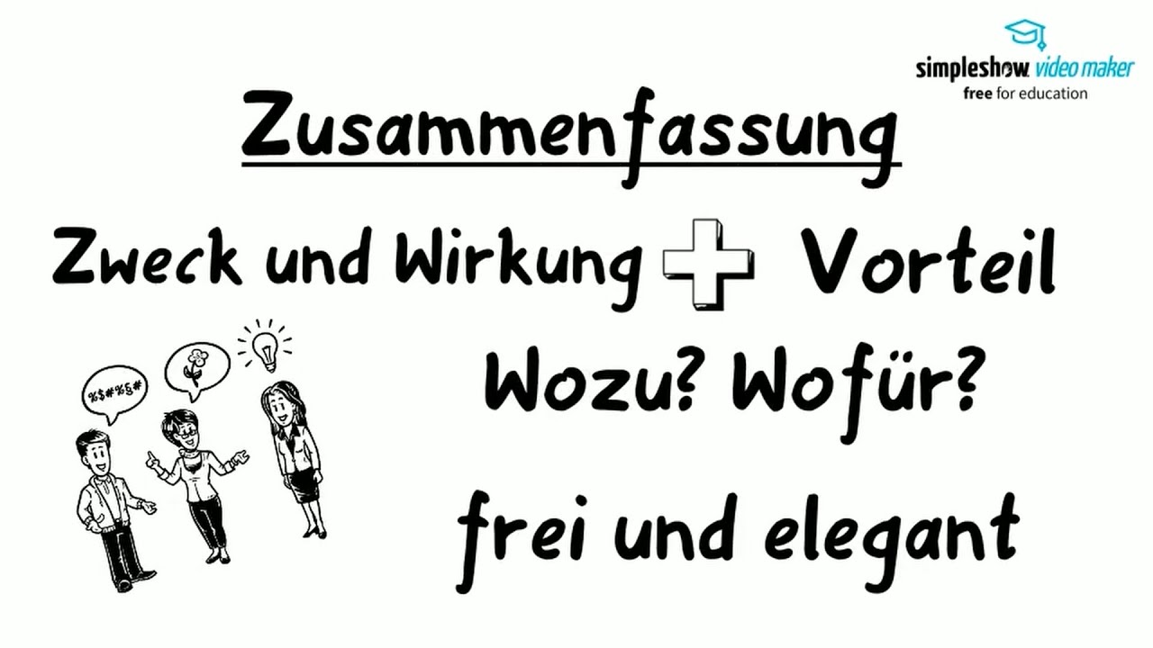 LATEIN kurz erklärt: Dativ des Zwecks und des Vorteils (dativus finalis et commodi)