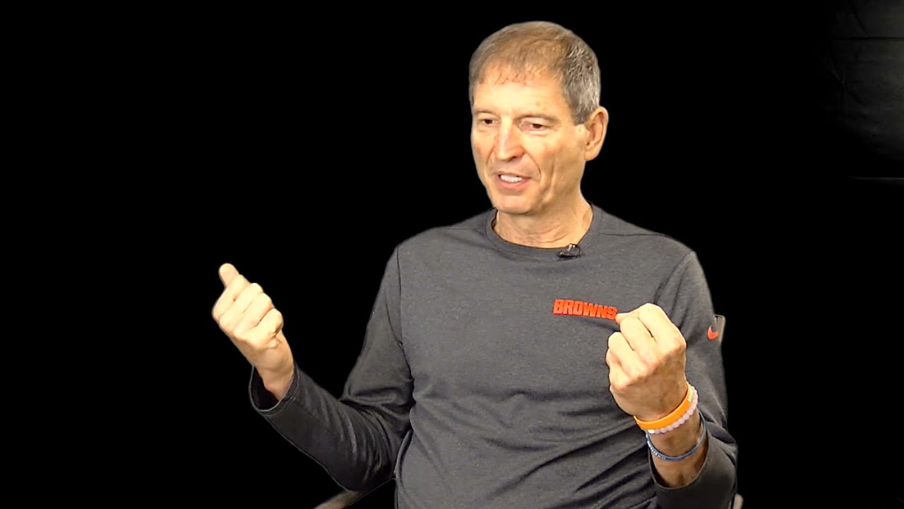 Bernie Kosar on his relationship with Bill Belichick