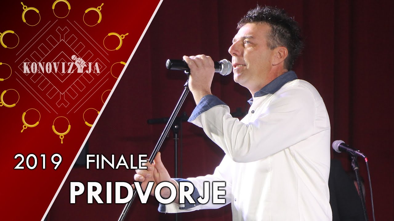 Konovizija 2019 - Finale: Pridvorje (Darko Stipić)