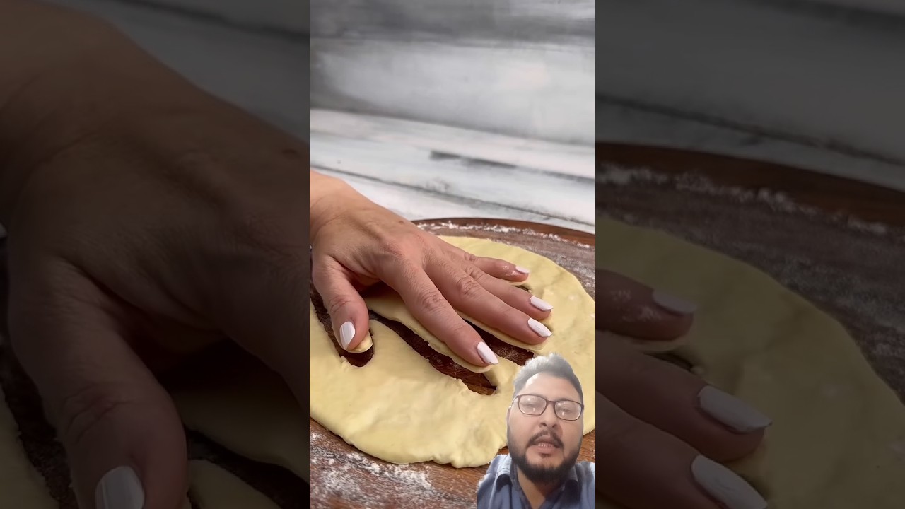 New Things makes from bread 