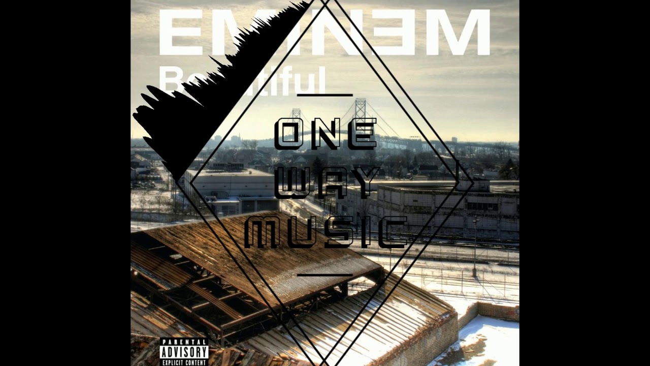 Eminem - Beautiful