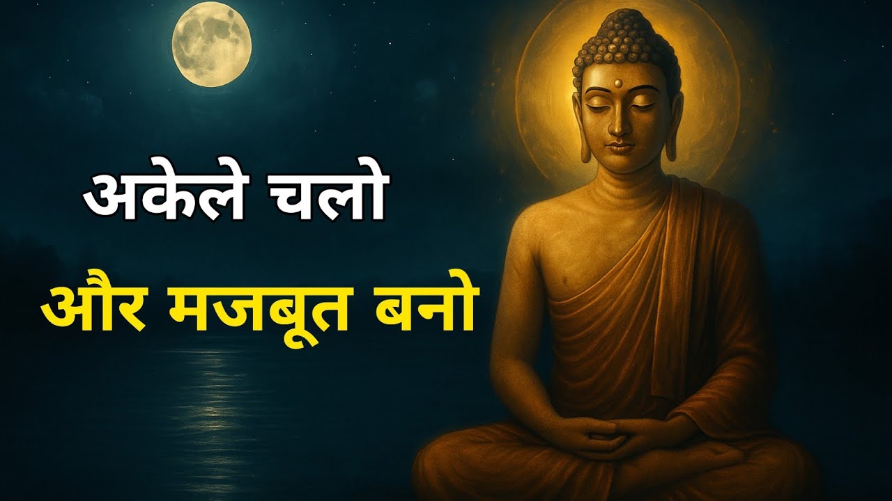 तुलना छोड़ो, अपनी रफ्तार पकड़ो | Stop Comparing Yourself | Self Growth Motivation Hindi