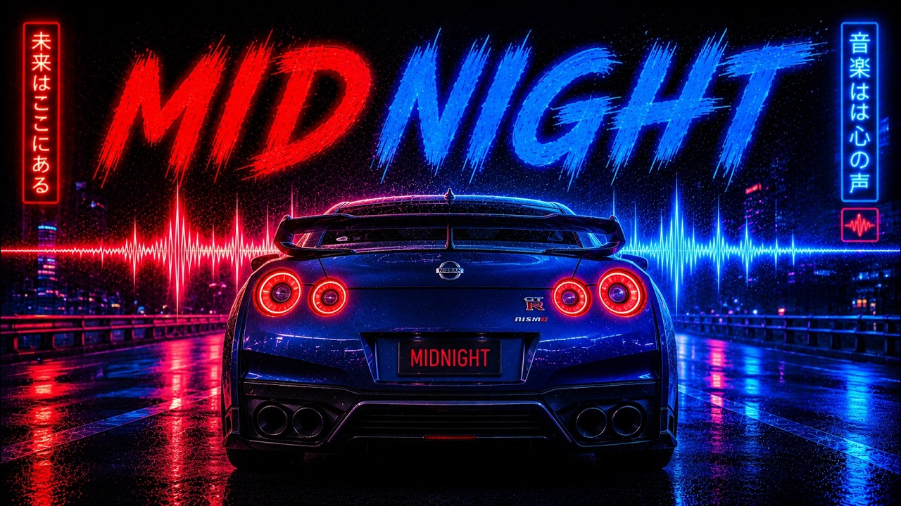 NIGHT DRIVE 🔥 | HIGHWAY BASS BOOSTED MIX