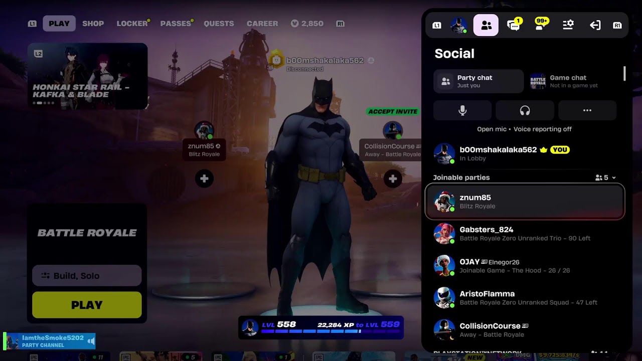 Mornin' STREAM ! 💣