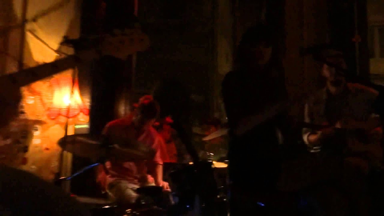 Nemjuci - Don't You? Unplugged Live @ Csendes Vintage Bar