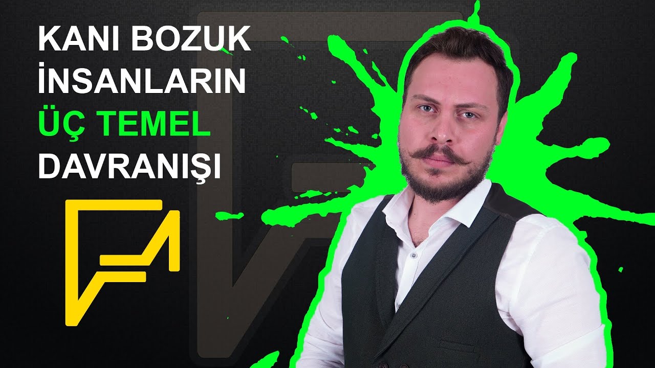 Bu Videoyu Sevdiklerinize İzlettirin ! | Fatih Altınağaç