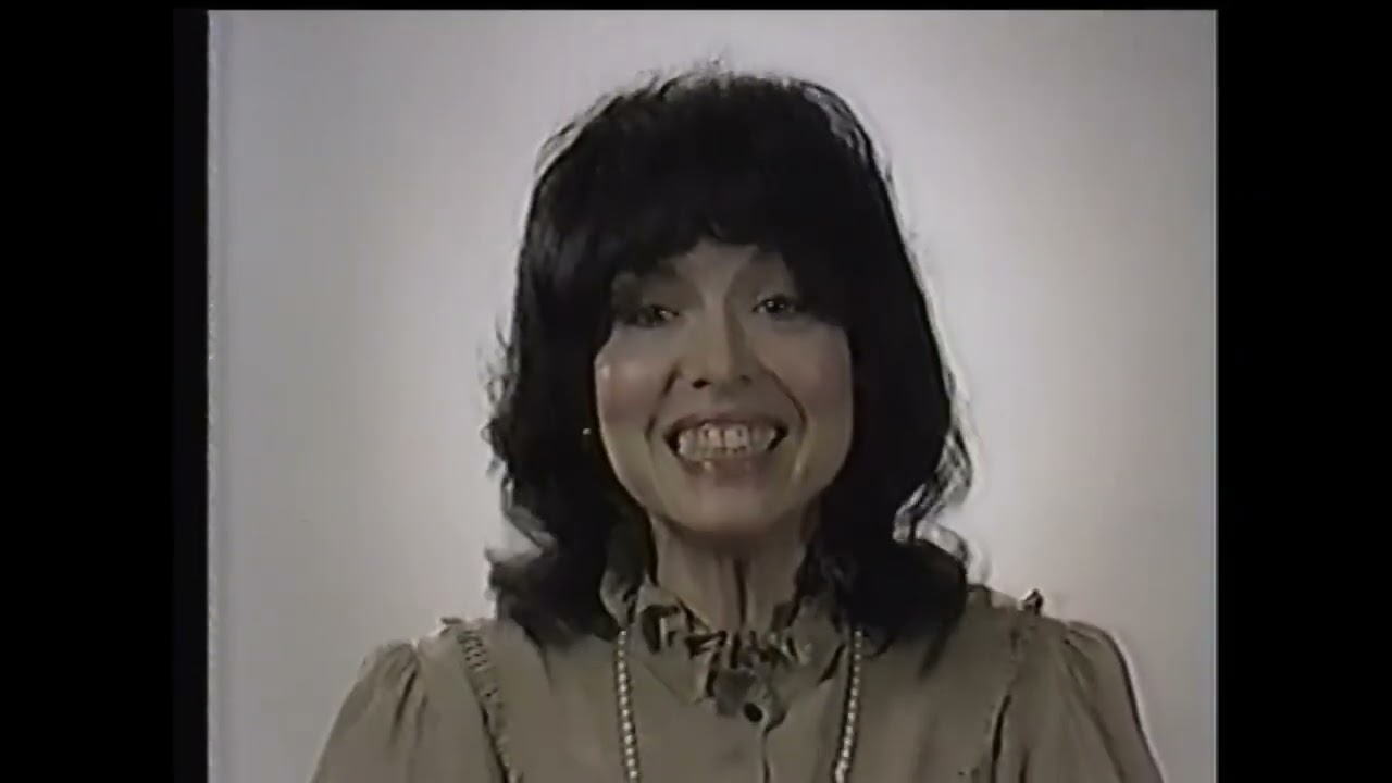 WNEW Commercials - March 18, 1984