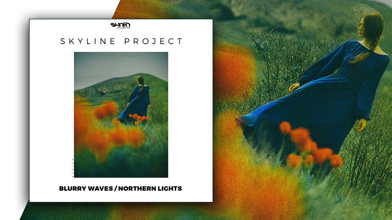 Skyline Project - Northern Lights [Synth Collective]