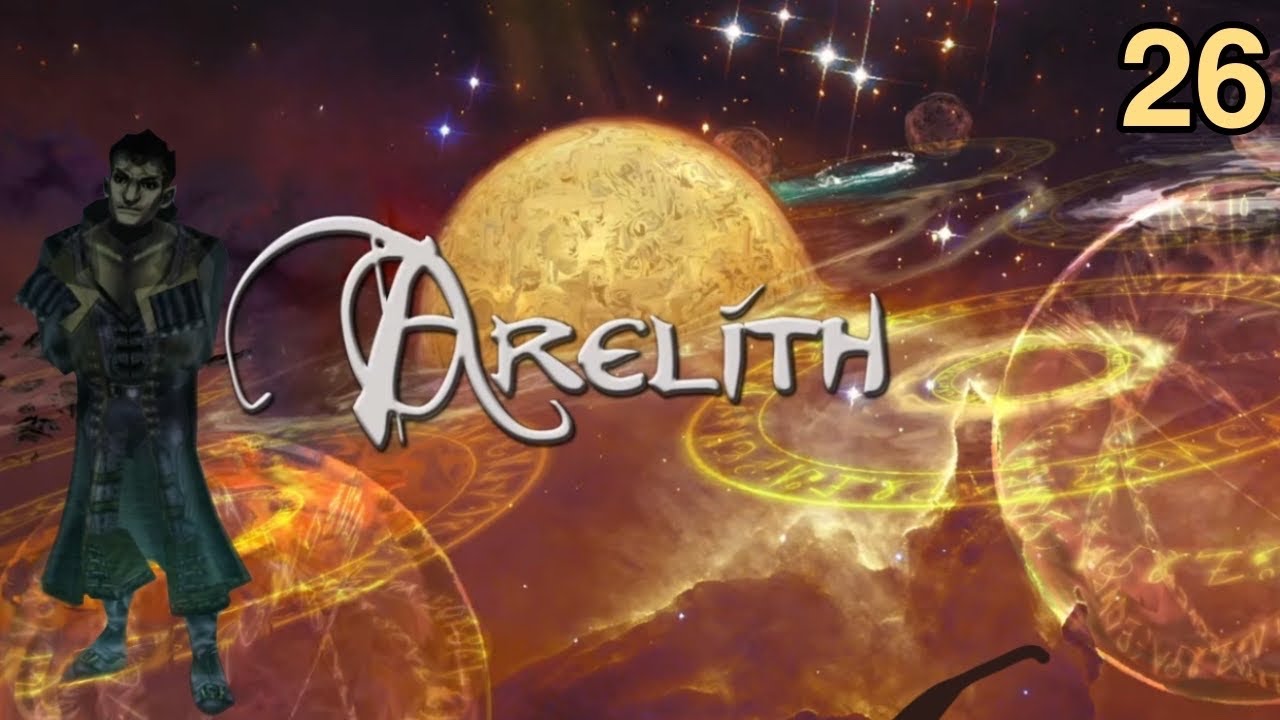 [26] NWN Arelith - Beyond the Veil