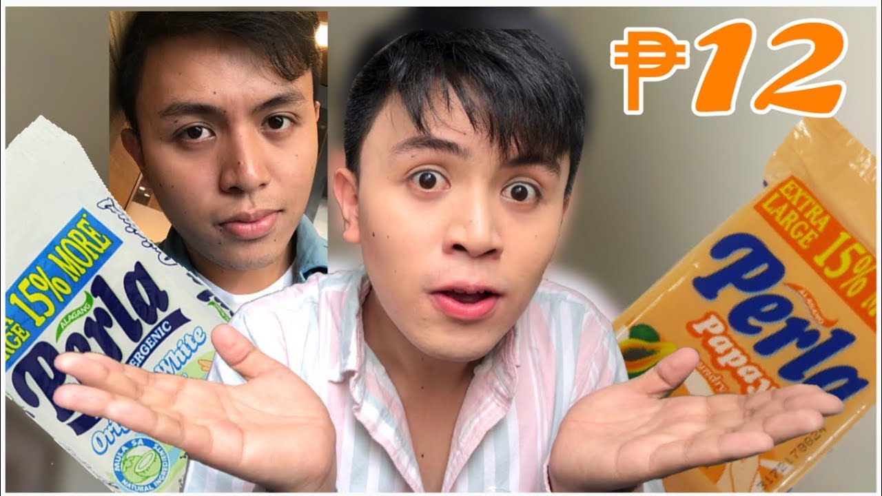 PAANO PUMUTI? EFFECTIVE NGA BA ANG PERLA? Lahat ng dapat mong malaman.