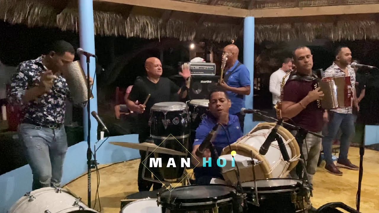 BANDA REAL - EL CUENTO COMPARON 2020