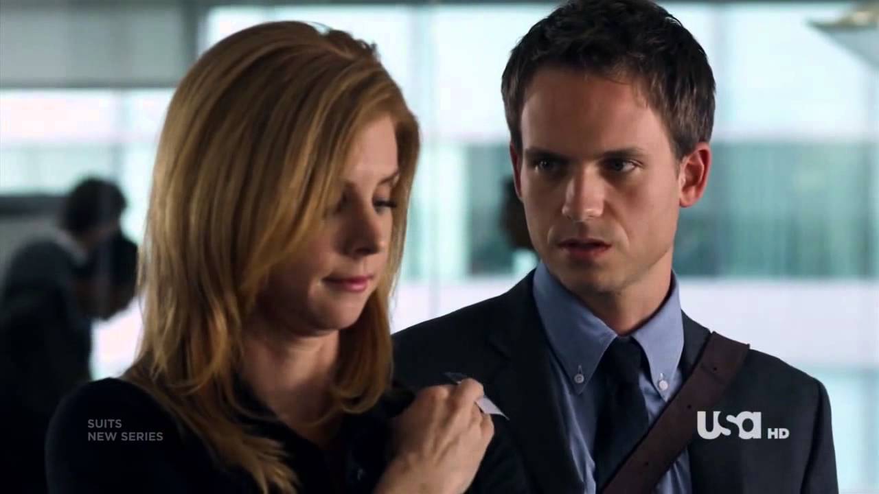 Harvey Specter's Wisdom - Clothing