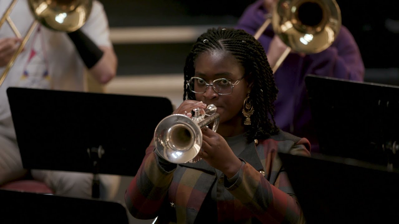 Orchestre symphonique du Conservatoire #2