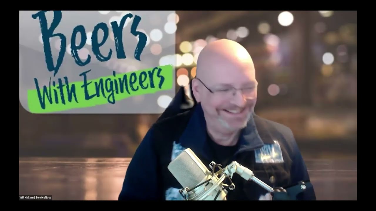 Beers With Engineers - Episode 39 - Cloud Account Management