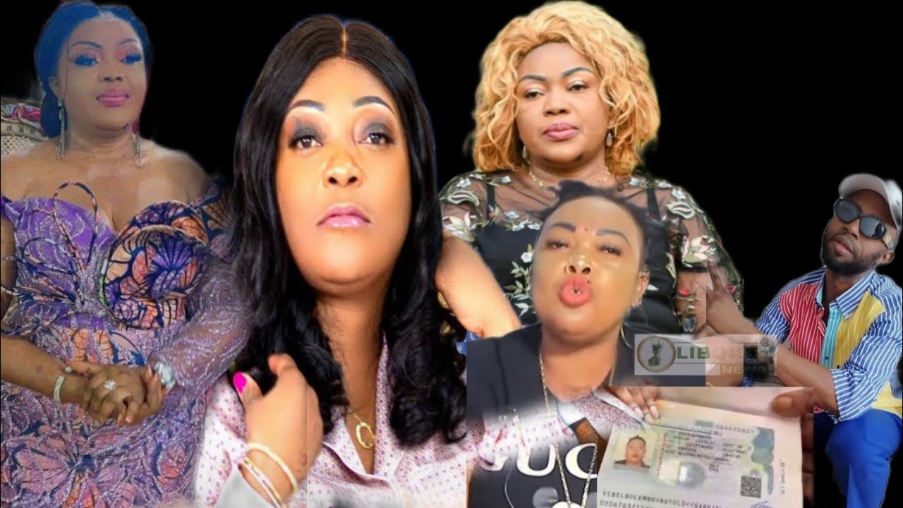 Lea Ndaya par ici 👈 enfin Léa ndaya parle de Sylla et reconnaît qu’elle est sa sœur 👩 wow ma chérie