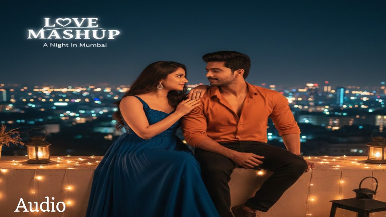  Teri Aankhon Ka Mausam 💖 | Bollywood Love Mashup | Emotional Song | New Romantic Song 2026