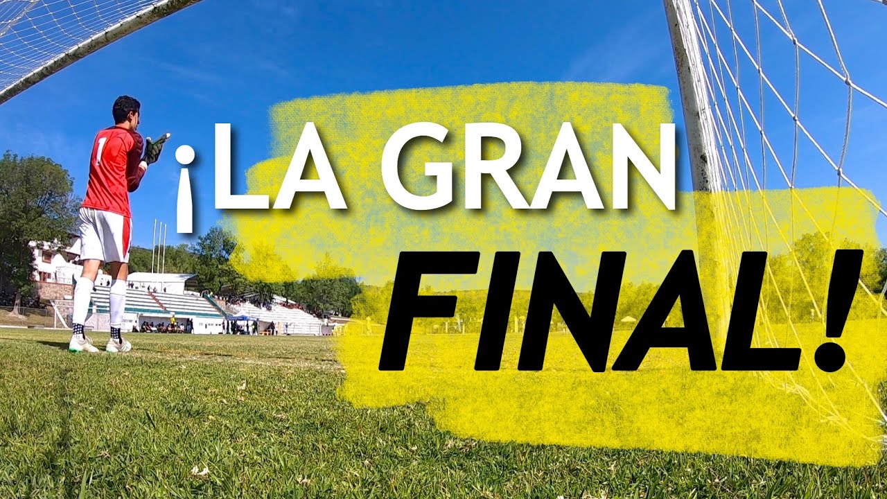 ASÍ TERMINA LA COPA FORTALEZA - ¡LA FINAL! - #DíaDePartido
