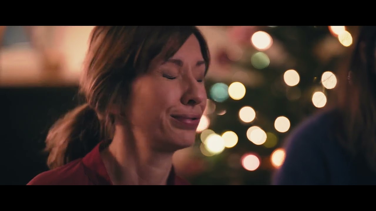 Court métrage JOYEUX NOEL !  réalisé par Dorothee Martinet