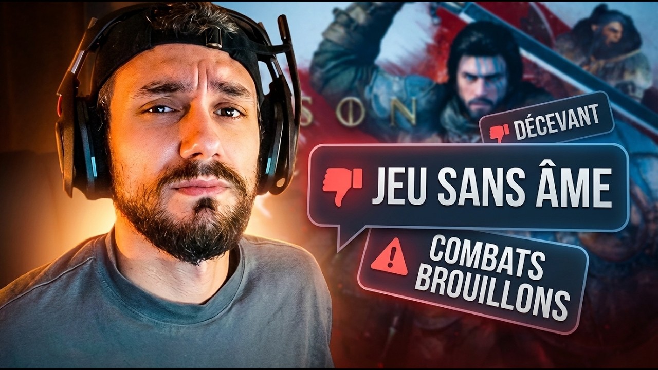 CRIMSON DESERT : VOUS NE COMPRENEZ RIEN