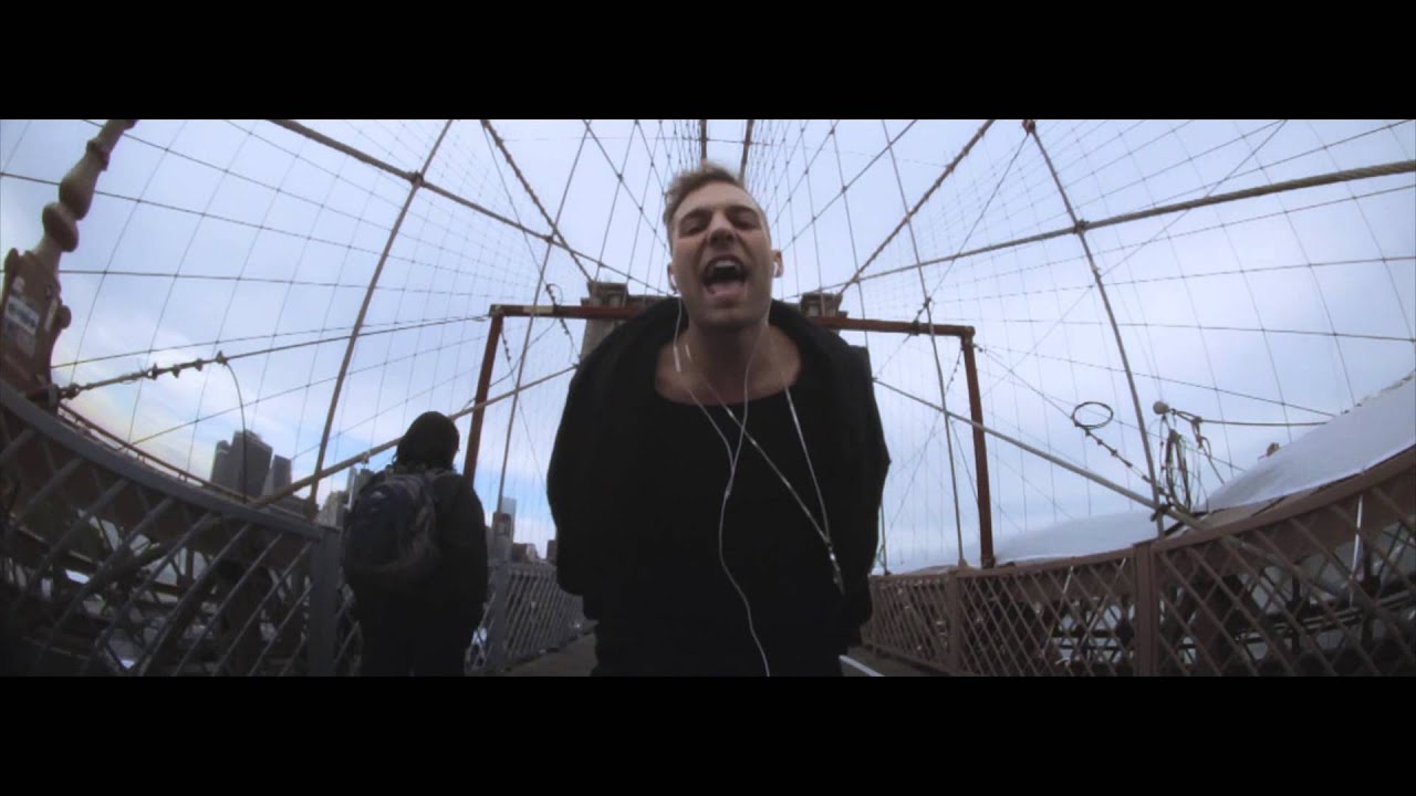 Niello - Arlanda (Feat. Truls) [Official music video]