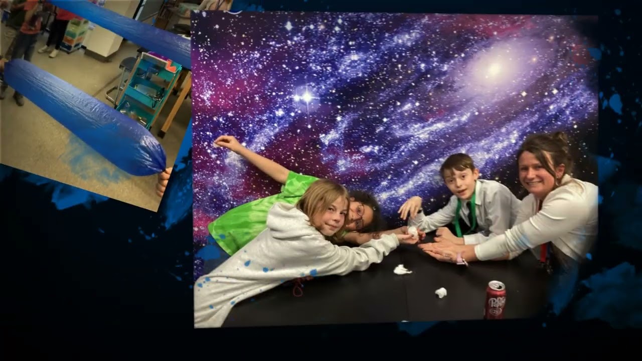 Wyoming STARBASE Graduation 2026