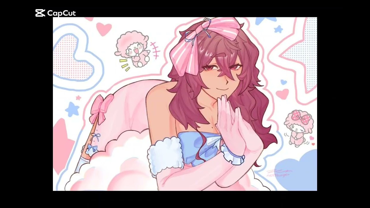 ┃ Audios para tus escenarios ficticios ⪩⪨!  (Esta vez con fem ness oh sii) 