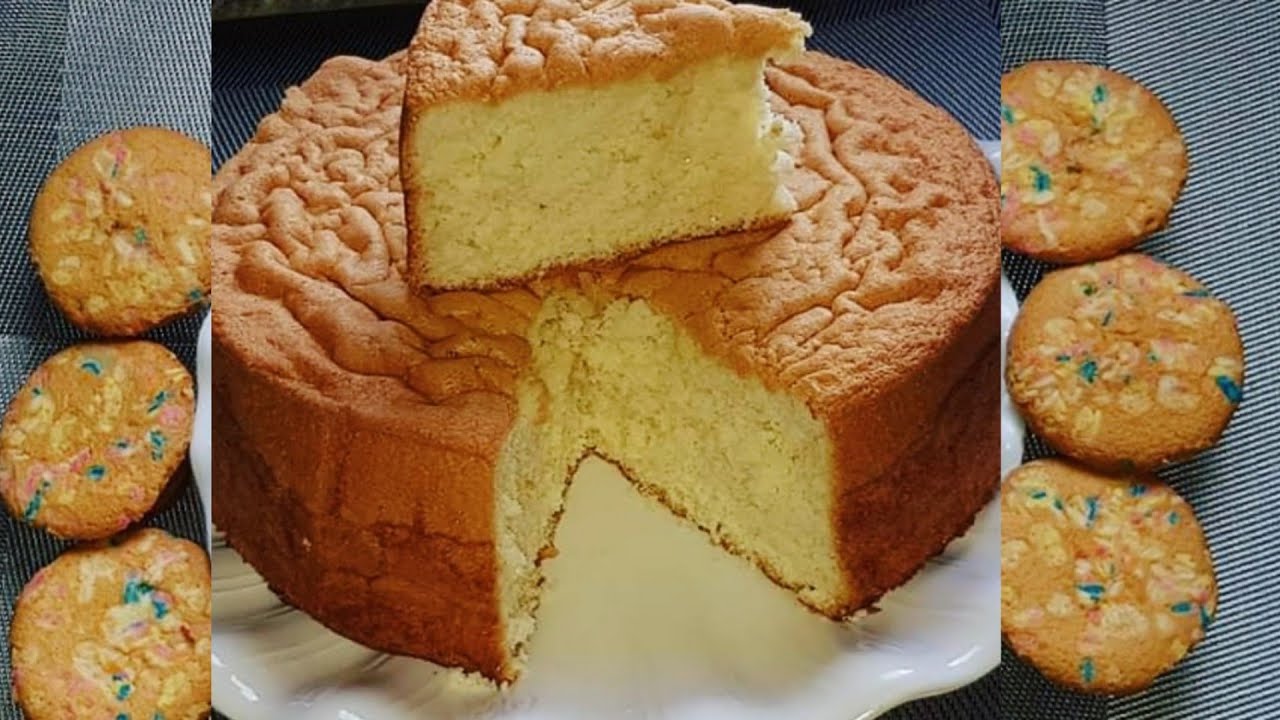 Jinsi Ya Kutengeneza Na Kuoka Mkate Wa Mayai Rahisi {Collaboration}