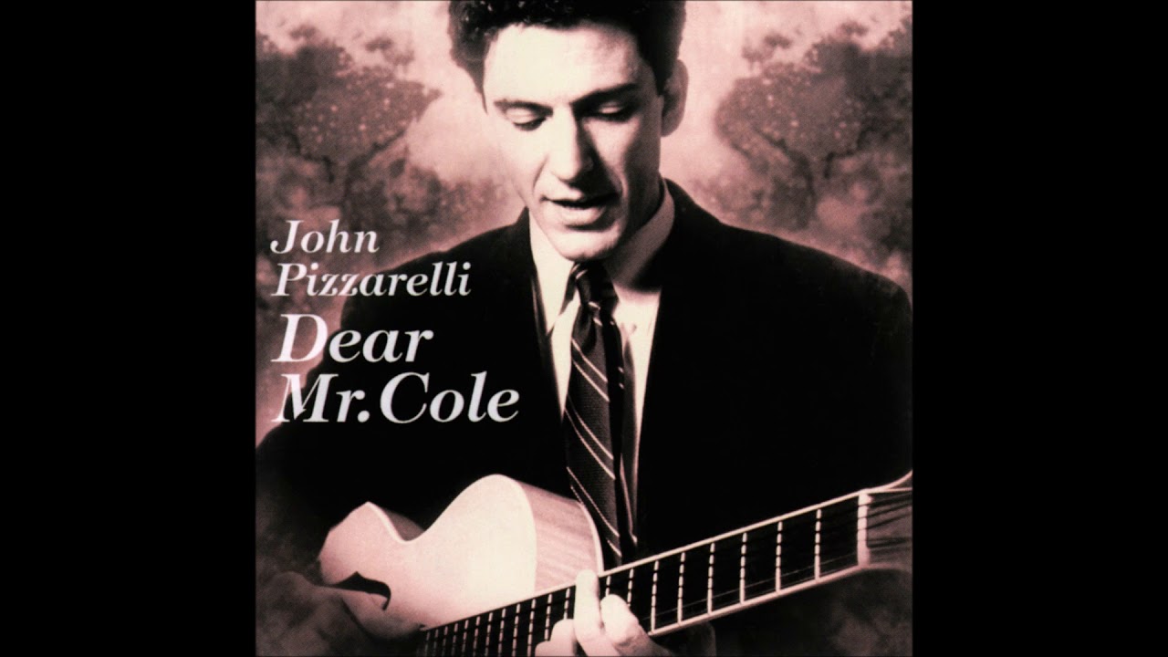 John Pizzarelli -  Portrait of Jennie