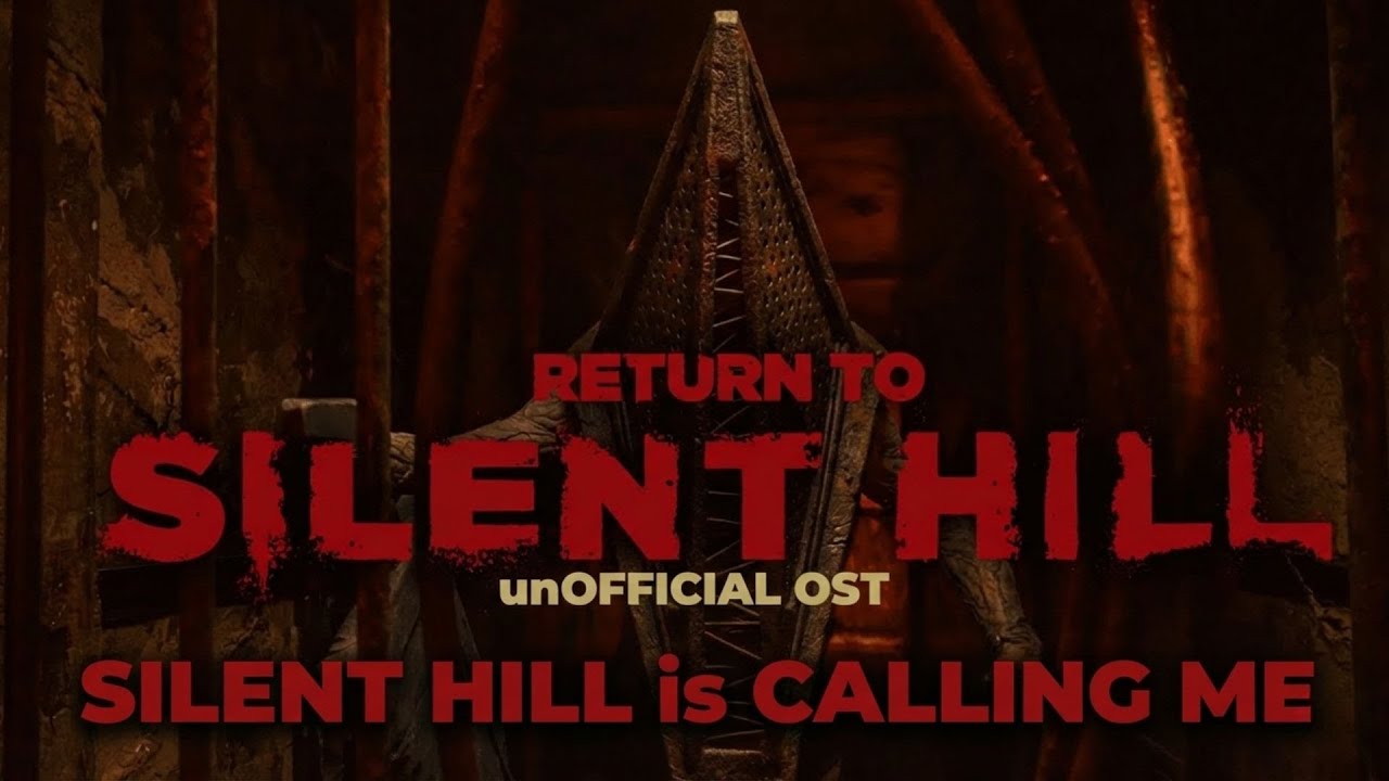 Return to Silent Hill - 