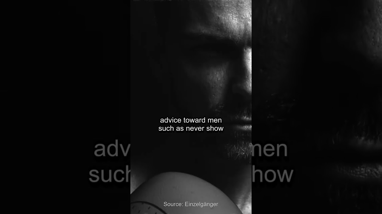 Men, Vulnerability, and the Fear of Losing Respect