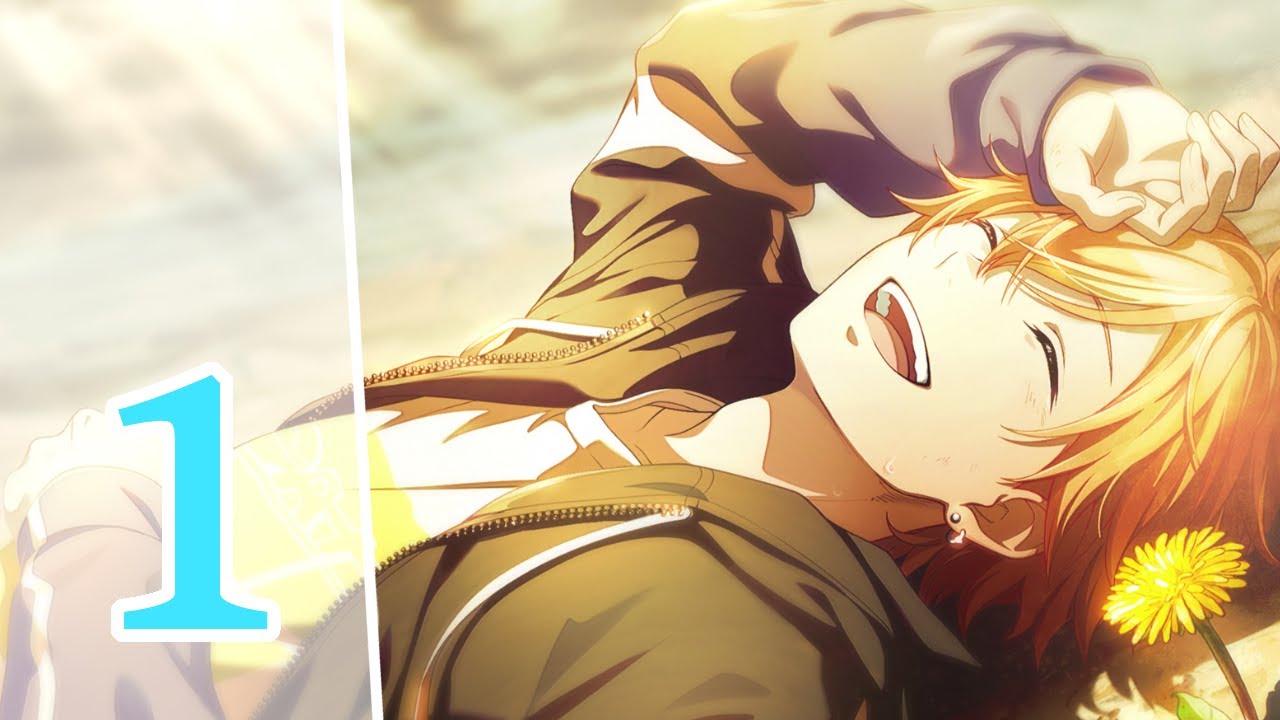Project Sekai - Shinonome Akito 4★ FES - 