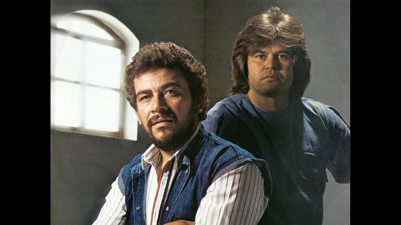 Matogrosso & Mathias - Irmãos De Sangue