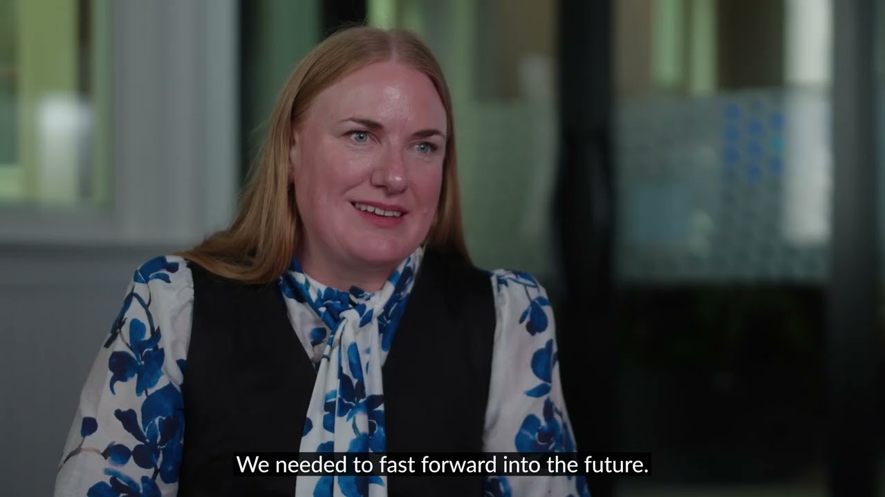 Lighting up renewable energy in New Zealand | DXC Technology Customer Story