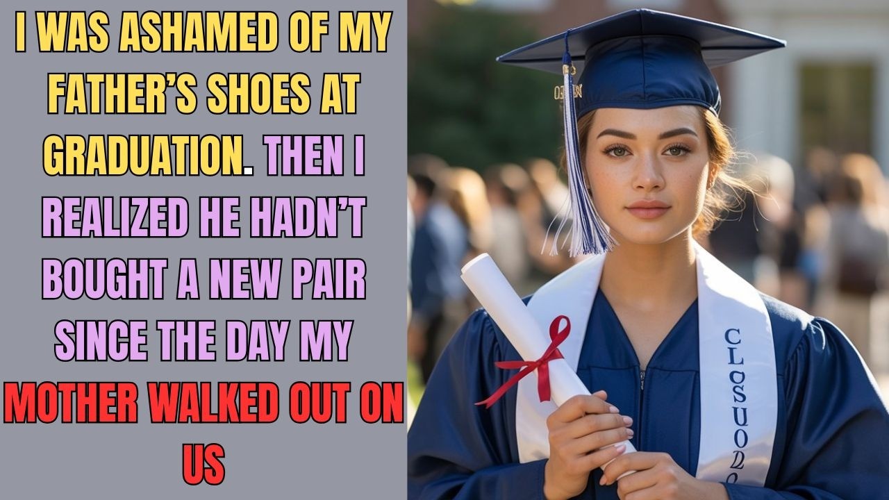 He skipped 1,000 meals so I could get one degree