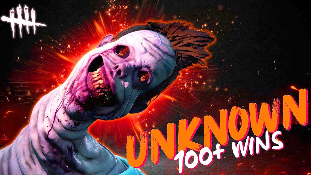 HOW I GOT 100 WINS IN A ROW ON UNKNOWN!