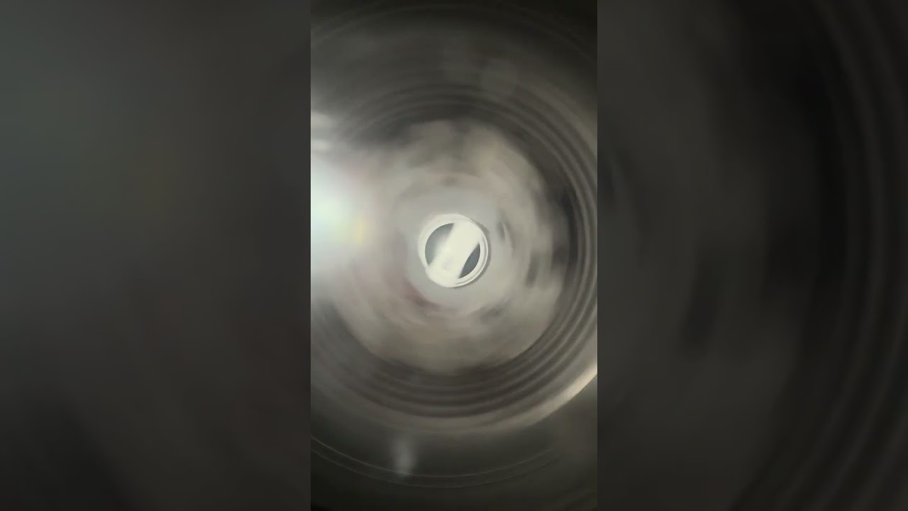 Whirlpool WTW6157PB1 Final Rinse Of Whites And Spin