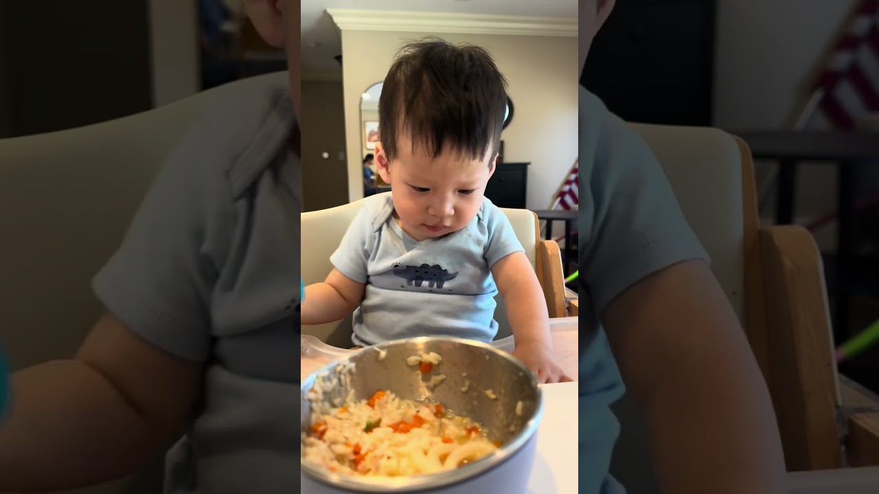 Milo’s meal - ep n+5