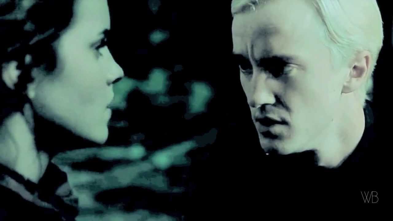 Dramione | The Rope