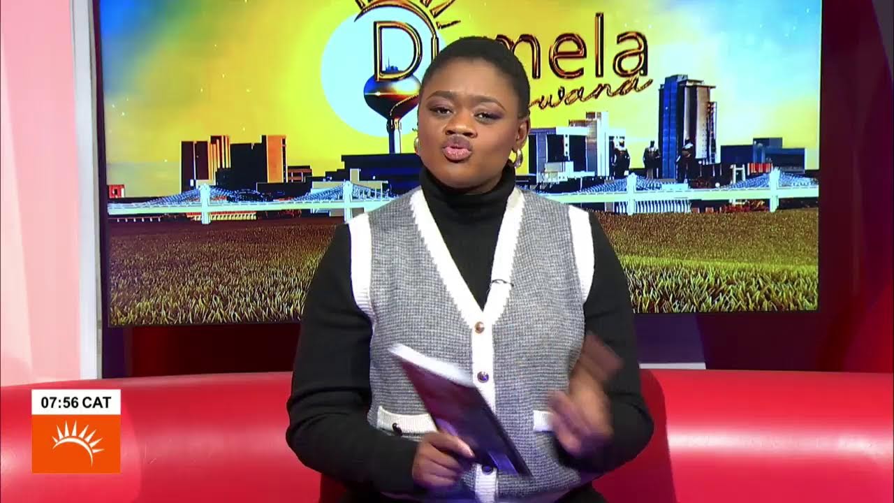 BREAKFAST SHOW