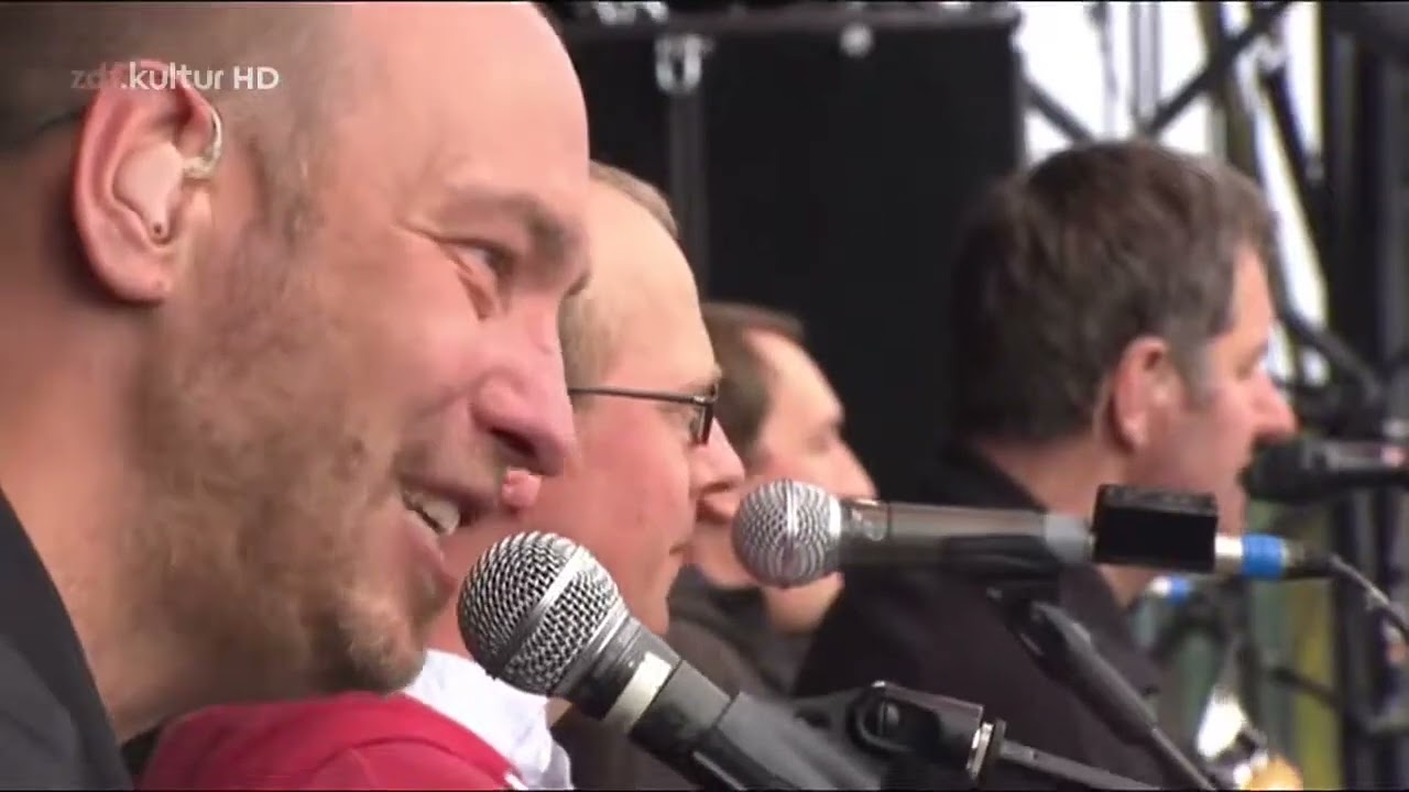 Kettcar  Live Concert 2023