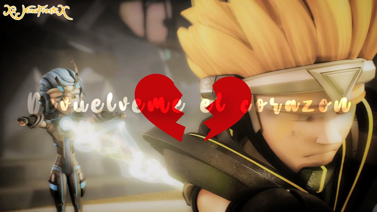 Zak & Cloe|| Devuélveme el Corazón